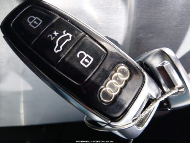 2021 AUDI Q7 PREMIUM 55 TFSI QUATTRO TIPTRONIC 11