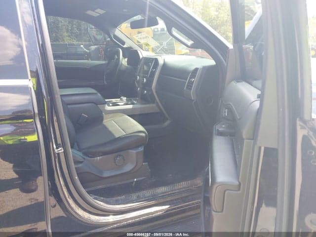 2019 FORD EXPEDITION MAX XLT 5
