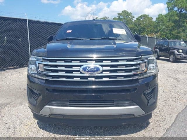 2019 FORD EXPEDITION MAX XLT 6