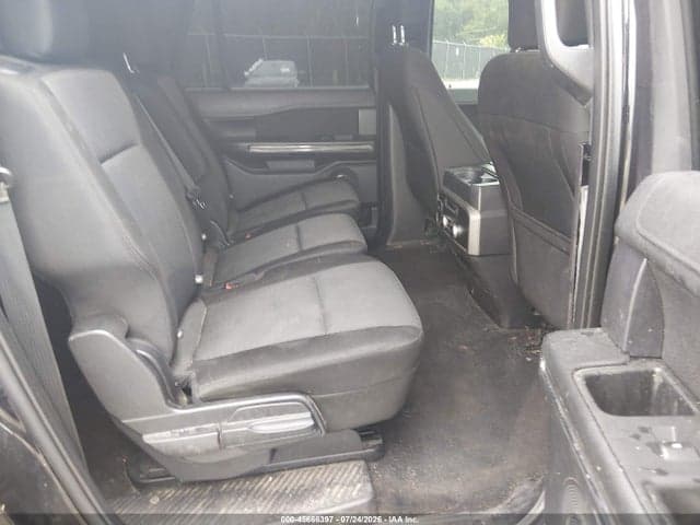 2019 FORD EXPEDITION MAX XLT 8