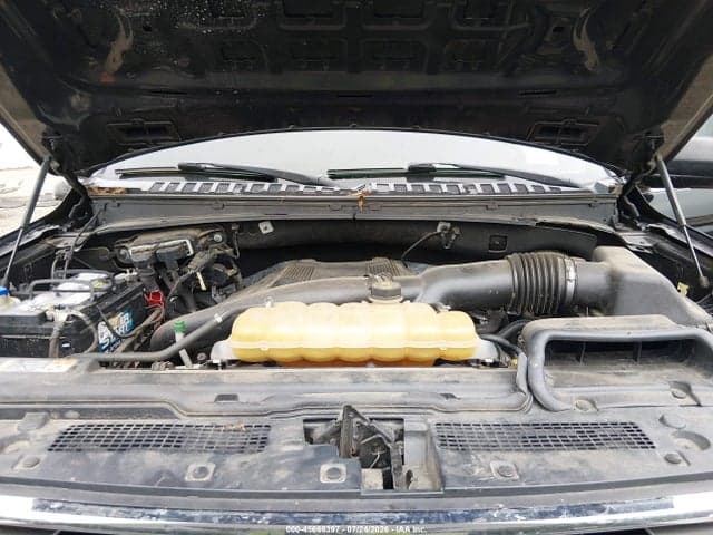 2019 FORD EXPEDITION MAX XLT 10