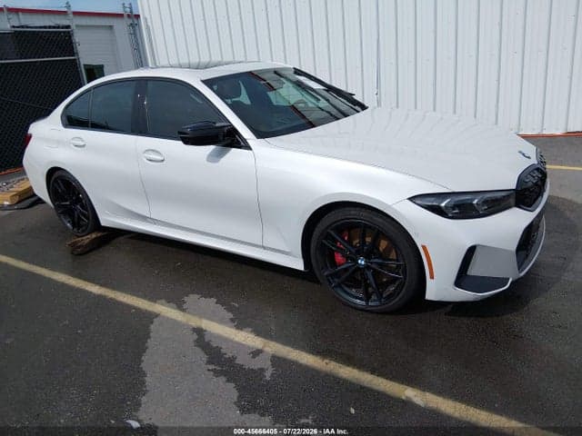 2024 BMW M340I 1