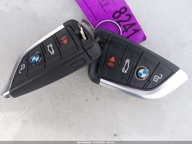 2024 BMW M340I 11