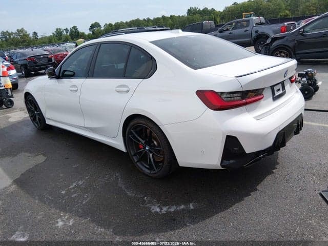 2024 BMW M340I 3