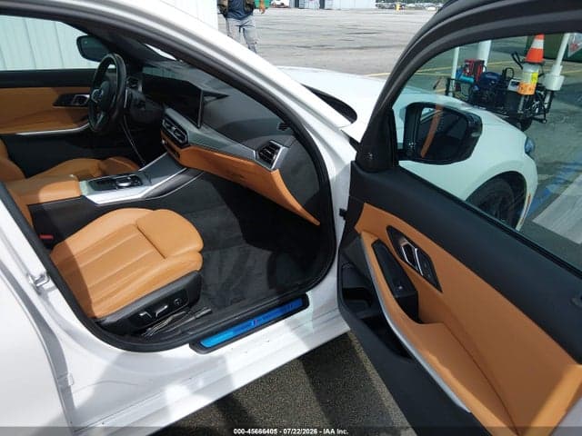 2024 BMW M340I 5