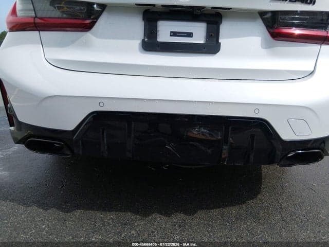 2024 BMW M340I 6