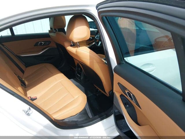 2024 BMW M340I 8