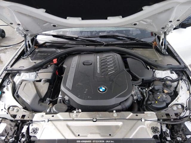 2024 BMW M340I 10