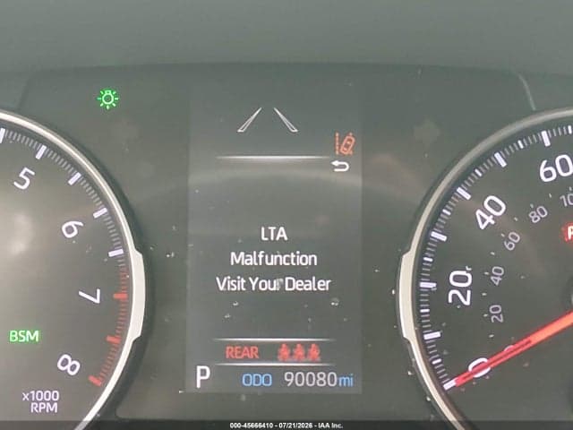 2019 TOYOTA RAV4 XLE 15