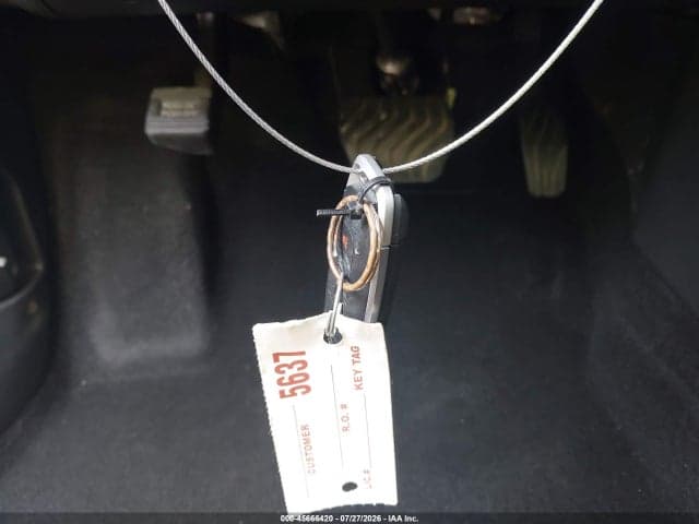 2024 NISSAN SENTRA S XTRONIC CVT 11
