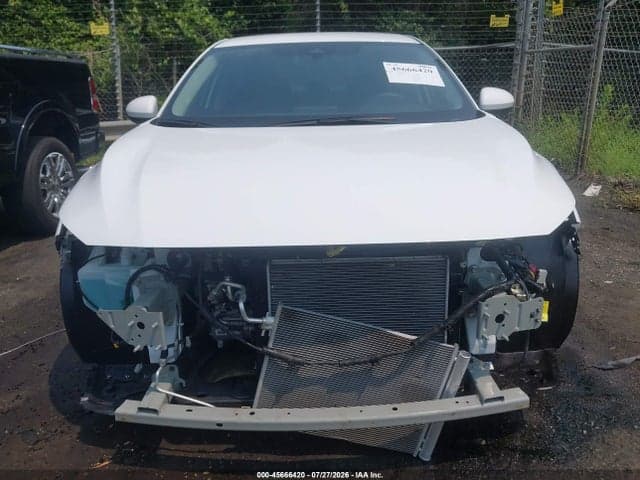 2024 NISSAN SENTRA S XTRONIC CVT 6