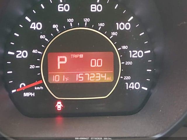 2018 KIA SOUL + 15