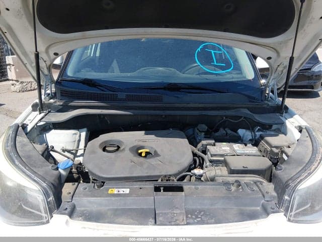 2018 KIA SOUL + 10