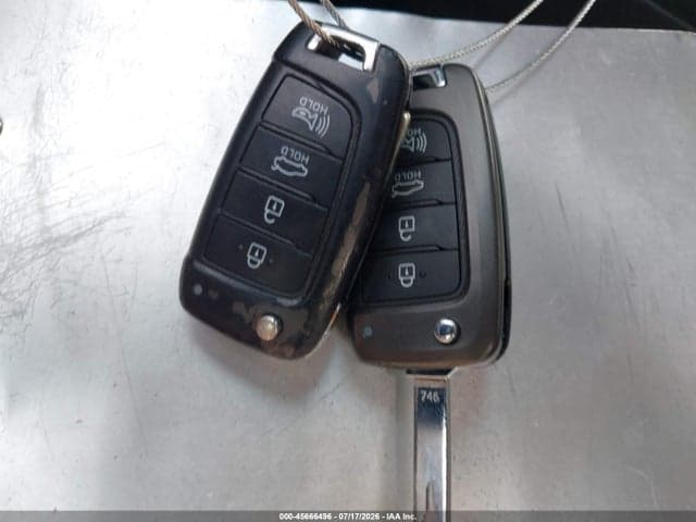 2018 HYUNDAI ACCENT SE 11