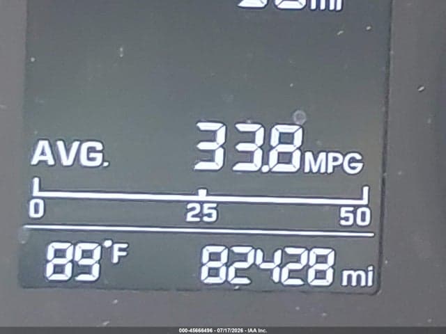 2018 HYUNDAI ACCENT SE 15