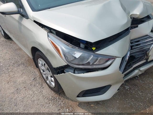 2018 HYUNDAI ACCENT SE 17