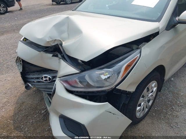 2018 HYUNDAI ACCENT SE 6