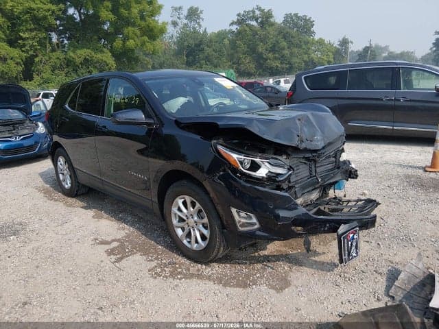 2020 CHEVROLET EQUINOX AWD 2FL 1
