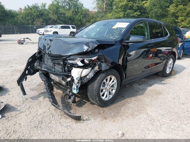 2020 CHEVROLET EQUINOX AWD 2FL 2