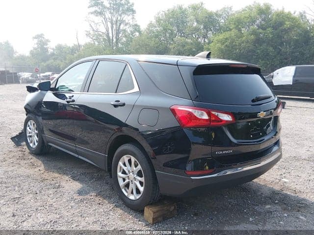2020 CHEVROLET EQUINOX AWD 2FL 3