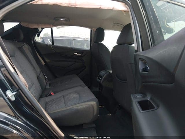 2020 CHEVROLET EQUINOX AWD 2FL 8