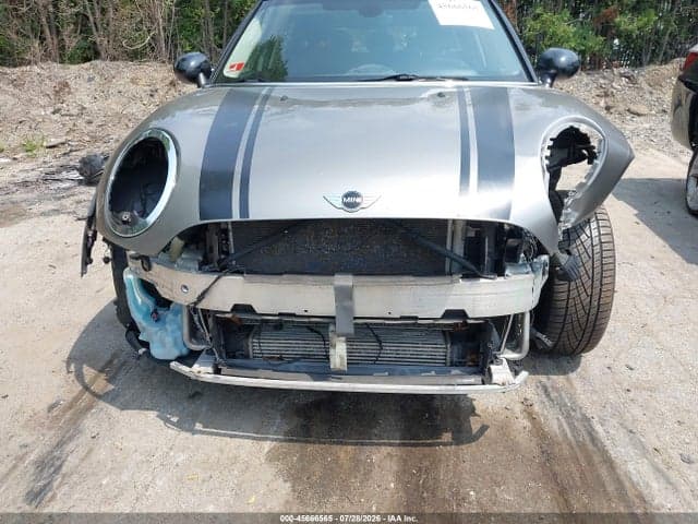 2018 MINI CLUBMAN COOPER 6
