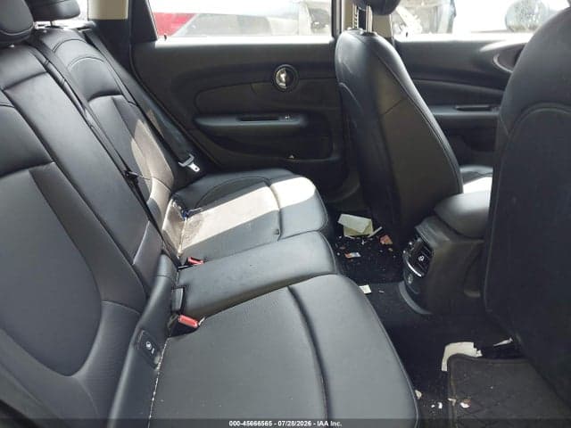 2018 MINI CLUBMAN COOPER 8