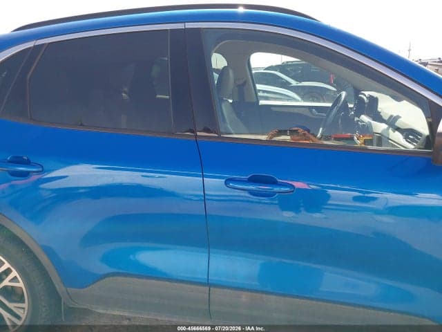 2020 FORD ESCAPE SEL 13