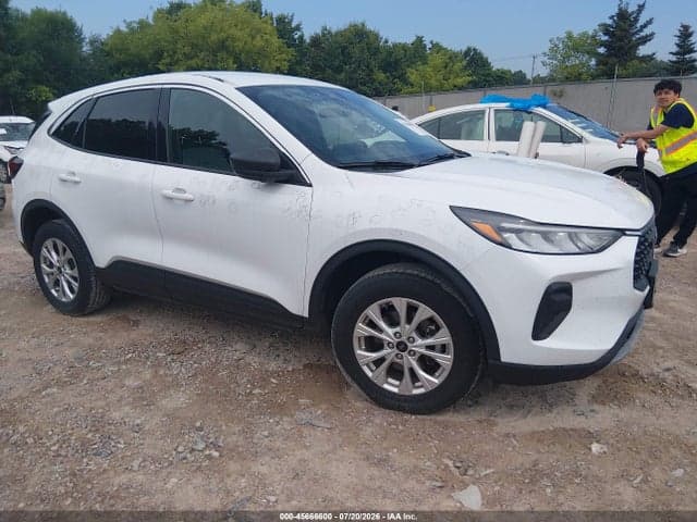 2023 FORD ESCAPE ACTIVE 1