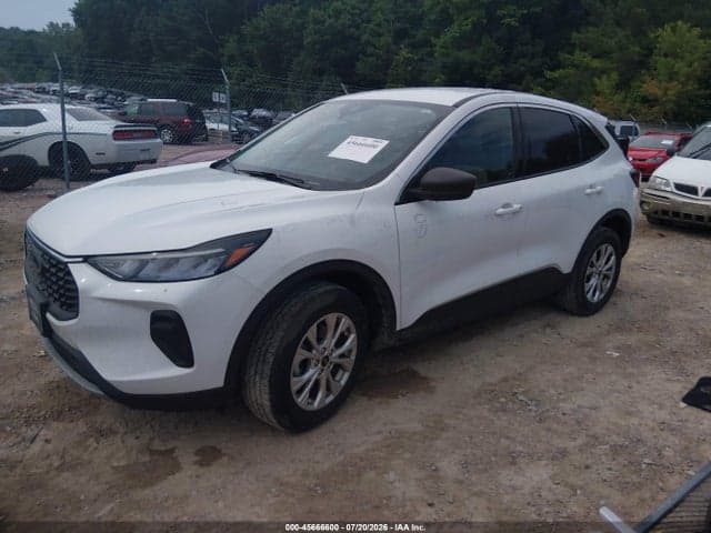 2023 FORD ESCAPE ACTIVE 2