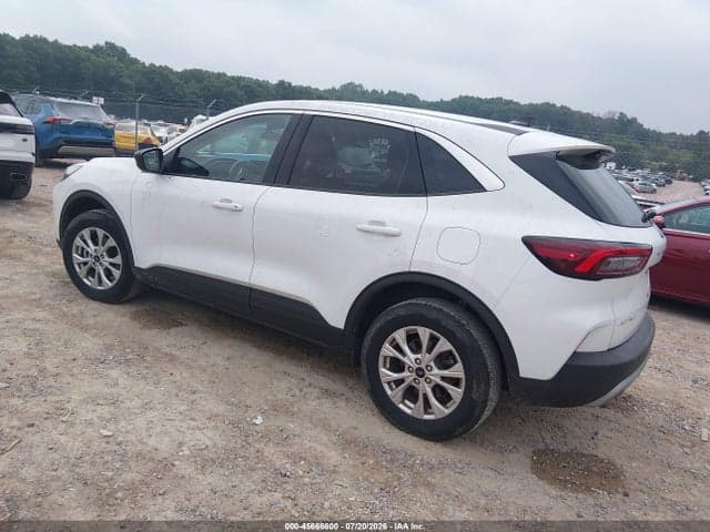 2023 FORD ESCAPE ACTIVE 3