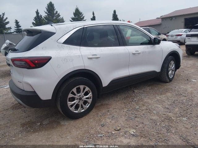 2023 FORD ESCAPE ACTIVE 4