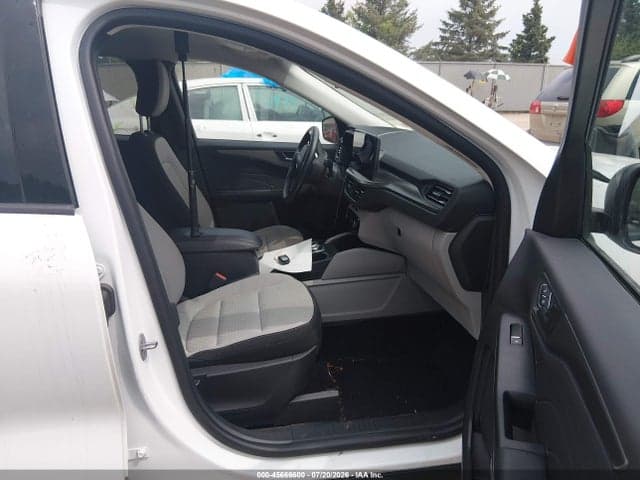 2023 FORD ESCAPE ACTIVE 5