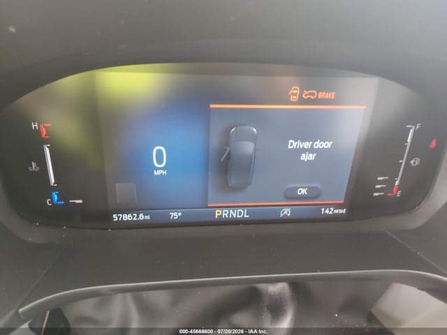 2023 FORD ESCAPE ACTIVE 7