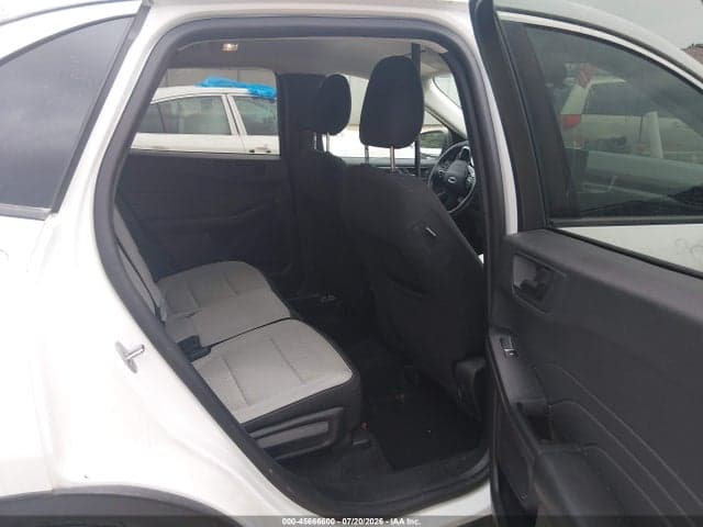 2023 FORD ESCAPE ACTIVE 8