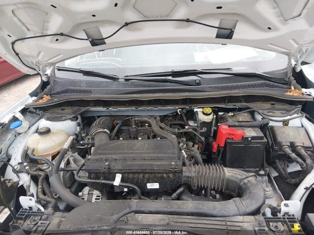2023 FORD ESCAPE ACTIVE 10