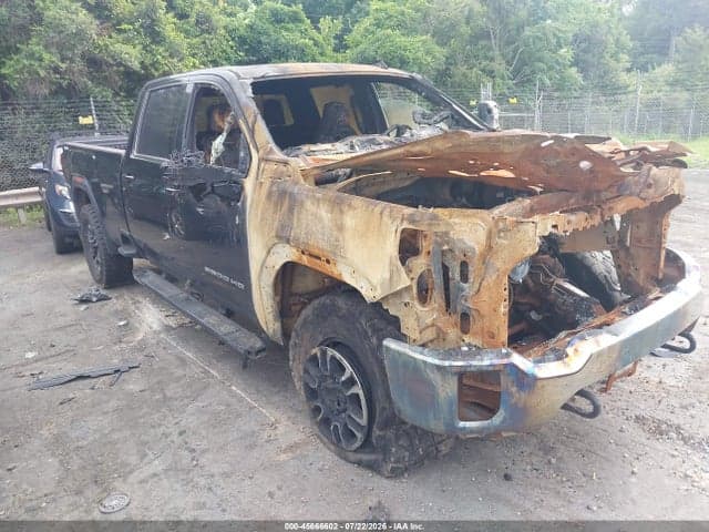 2020 GMC SIERRA 2500HD SLE 1