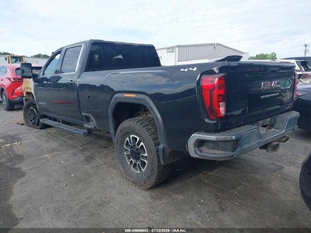 2020 GMC SIERRA 2500HD SLE 3
