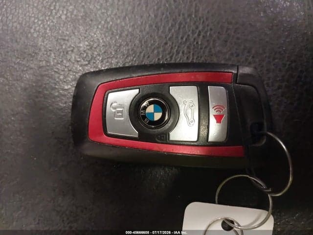 2017 BMW 3 SERIES 330I 11