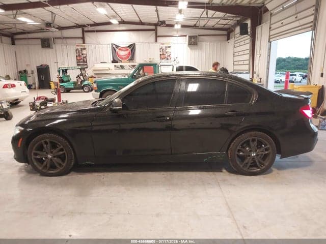 2017 BMW 3 SERIES 330I 14