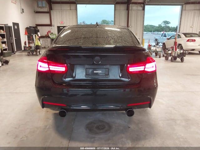 2017 BMW 3 SERIES 330I 16