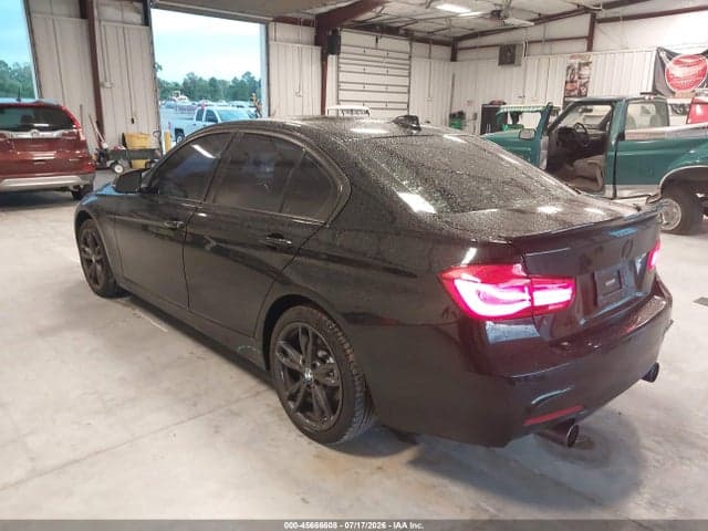 2017 BMW 3 SERIES 330I 3