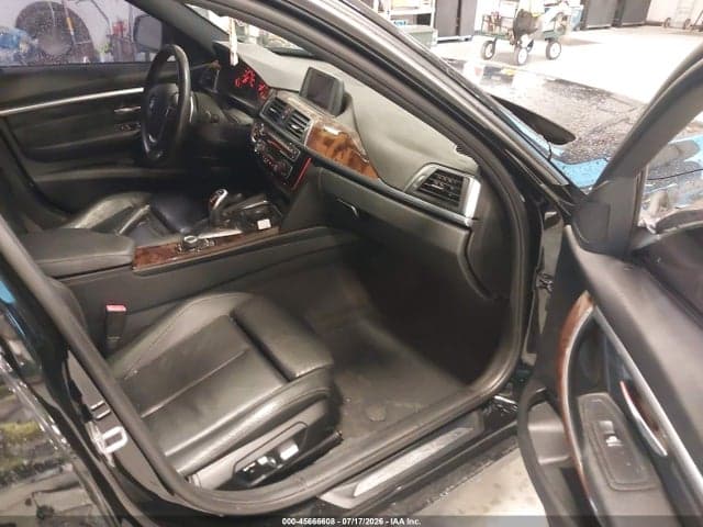 2017 BMW 3 SERIES 330I 5