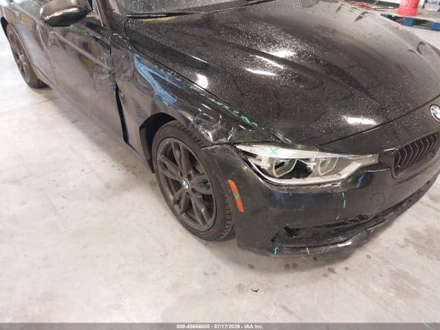 2017 BMW 3 SERIES 330I 6