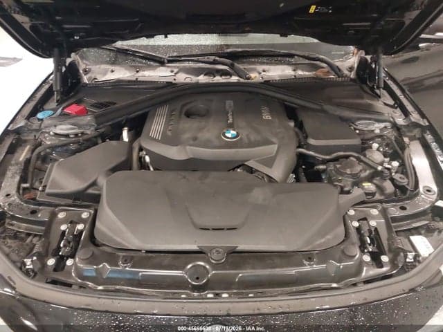 2017 BMW 3 SERIES 330I 10