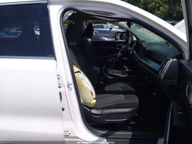 2025 KIA SORENTO LX 5
