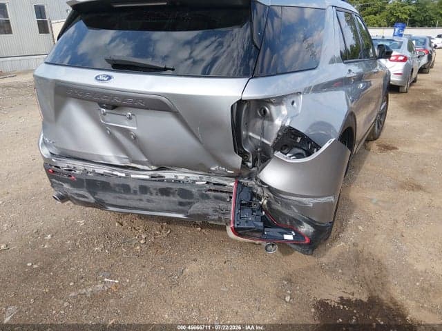2023 FORD EXPLORER XLT 6