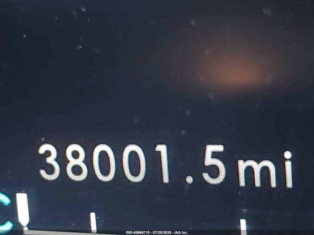 2022 LINCOLN NAUTILUS RESERVE 15