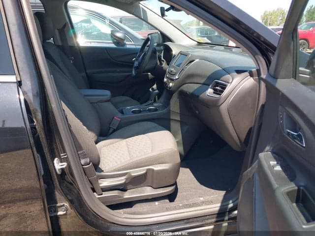 2020 CHEVROLET EQUINOX FWD LT 1.5L TURBO 5