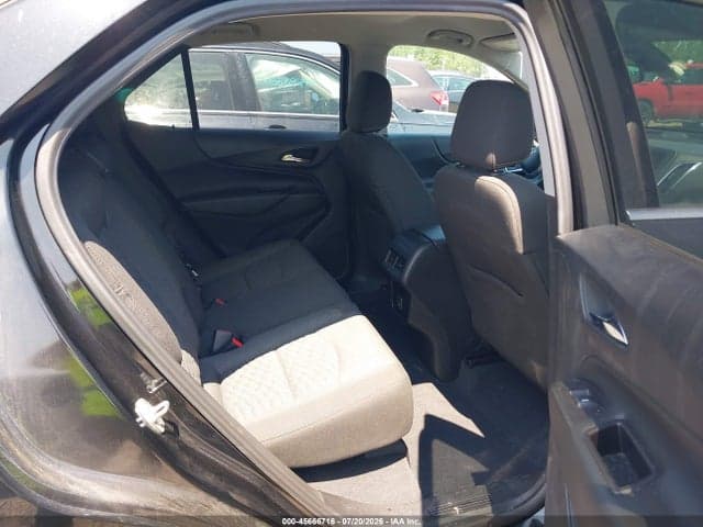 2020 CHEVROLET EQUINOX FWD LT 1.5L TURBO 8